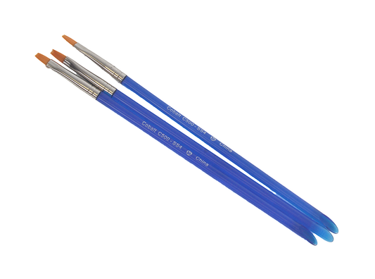 Cobalt Shader - 4 (Case of 3)