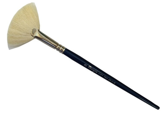 #8 Soft Fan (Case of 1)