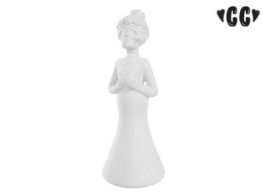 Bisque La Muerta (Case of 4)