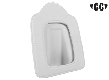 Bisque Broadway Frame (Case of 4)