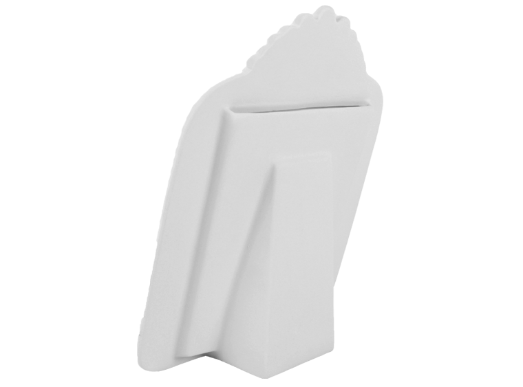 Bisque Broadway Frame (Case of 4)