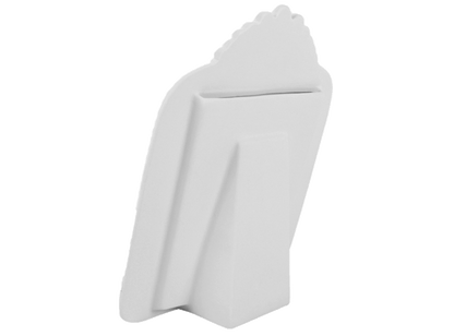 Bisque Broadway Frame (Case of 4)