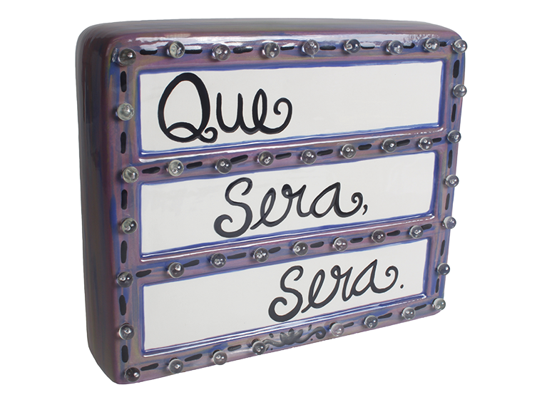 Bisque DIY Lighted Marquee (Case of 1)