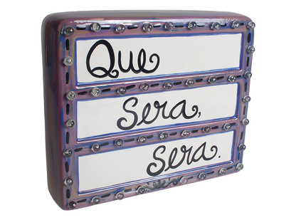 Bisque DIY Lighted Marquee (Case of 1)