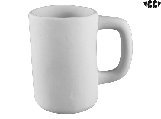 Bisque Taza De Magia Mug (Case of 6)