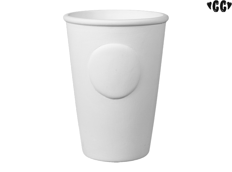 Bisque Vamanos Cup (Case of 6)