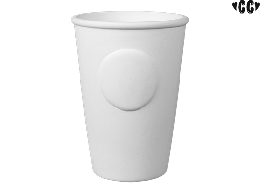 Bisque Vamanos Cup (Case of 6)