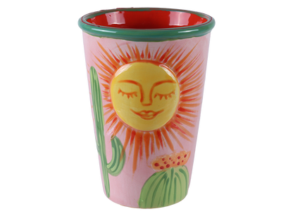 Bisque Vamanos Cup (Case of 6)