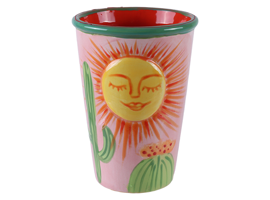Bisque Vamanos Cup (Case of 6)