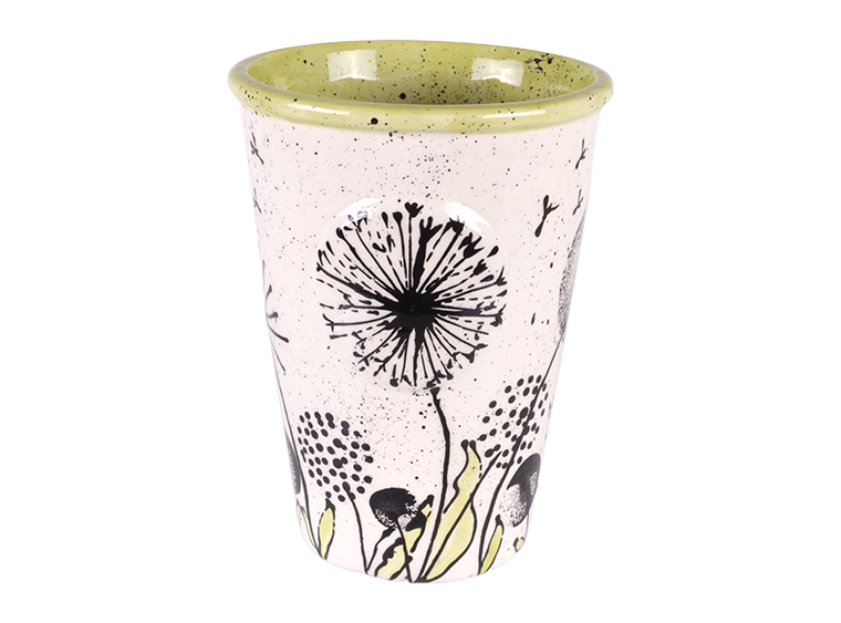 Bisque Vamanos Cup (Case of 6)