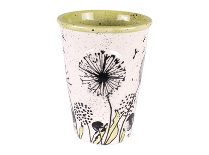 Bisque Vamanos Cup (Case of 6)