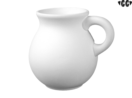 Bisque Mexican Jug Mug (Case of 4)