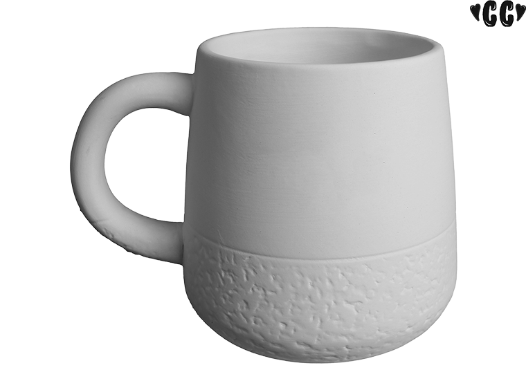 Bisque Mi Cafecito Mug (Case of 6)