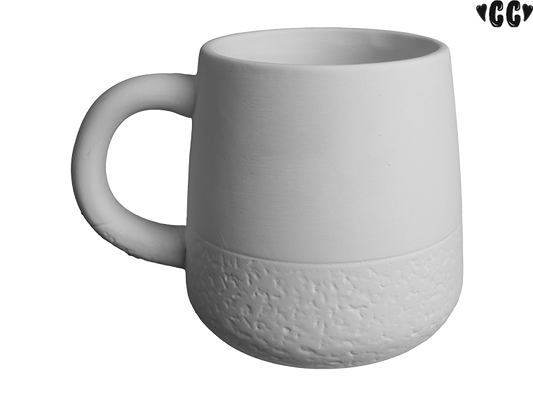 Bisque Mi Cafecito Mug (Case of 6)