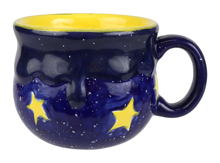 Bisque Low And Slow Drip Mug (Case of 6)