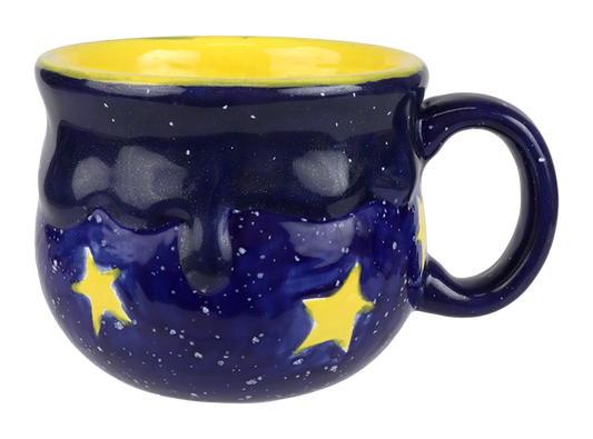Bisque Low And Slow Drip Mug (Case of 6)