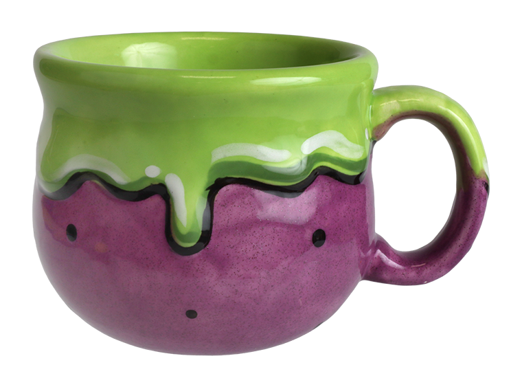 Bisque Low And Slow Drip Mug (Case of 6)