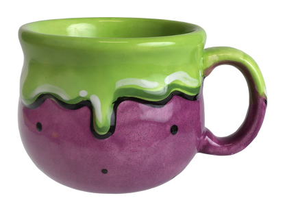 Bisque Low And Slow Drip Mug (Case of 6)