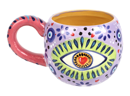 Bisque Trust The Vision Mug (Case of 6)