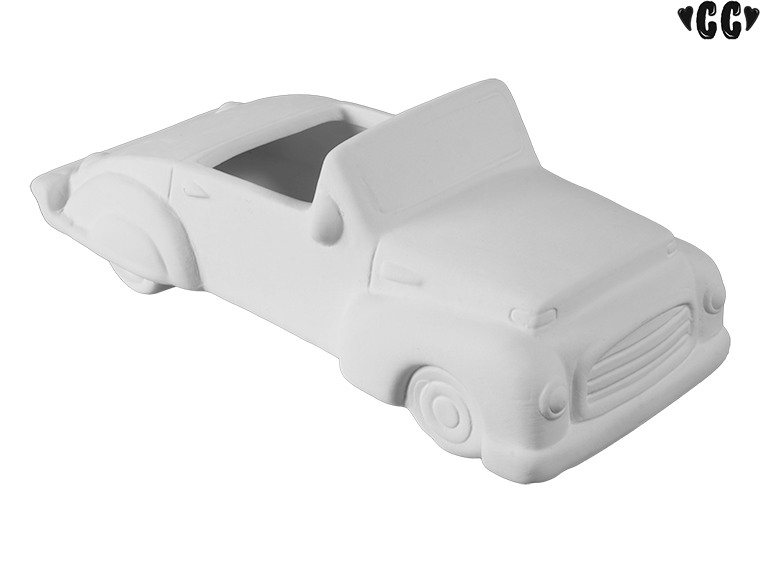 Bisque Low Rider Container (Case of 4)