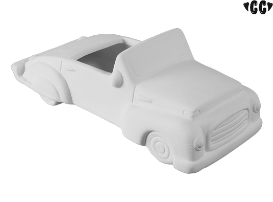 Bisque Low Rider Container (Case of 4)