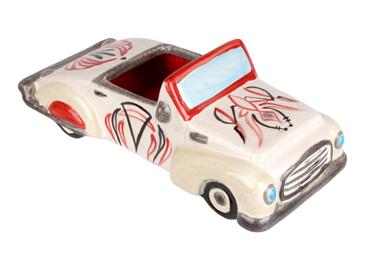 Bisque Low Rider Container (Case of 4)