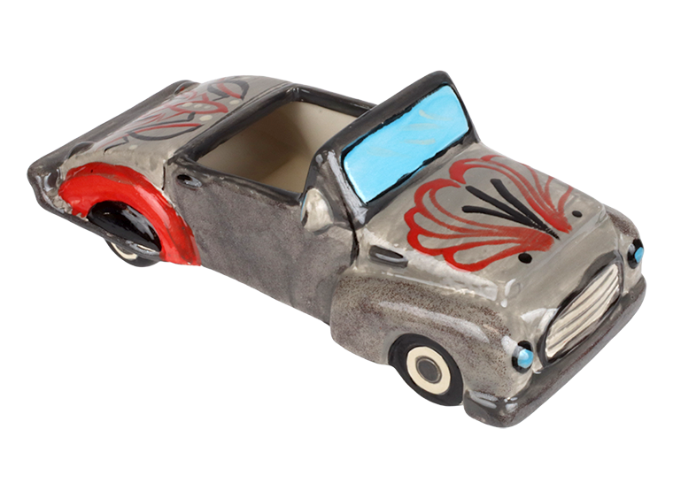 Bisque Low Rider Container (Case of 4)