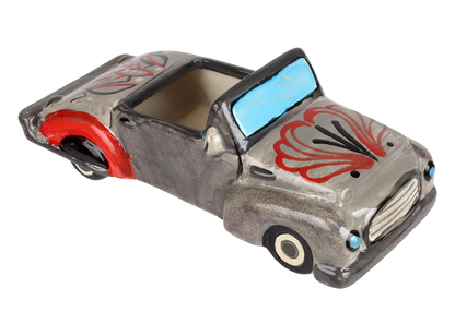 Bisque Low Rider Container (Case of 4)