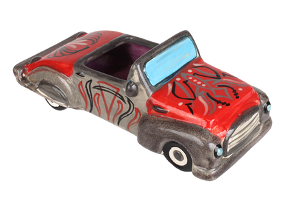 Bisque Low Rider Container (Case of 4)