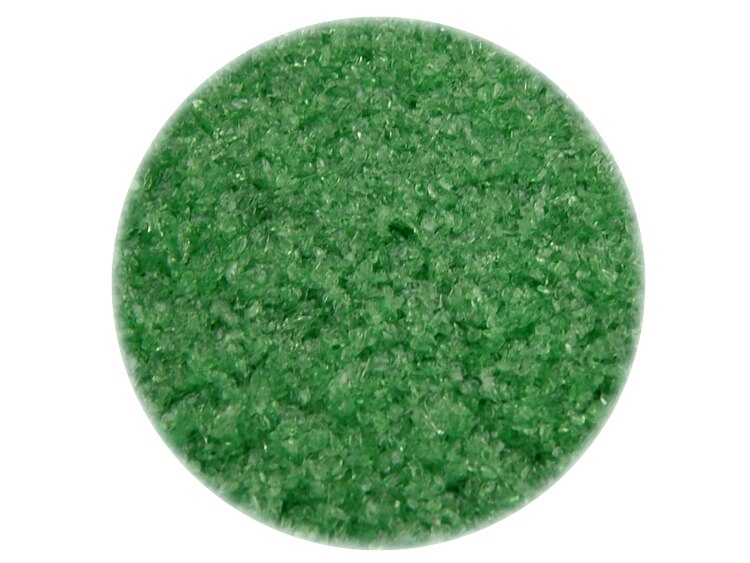 Light Green Transparent Frit - Fine (Case of 1)