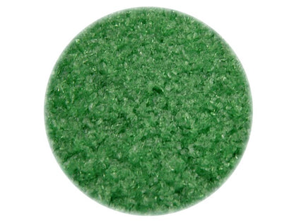 Light Green Transparent Frit - Fine (Case of 1)