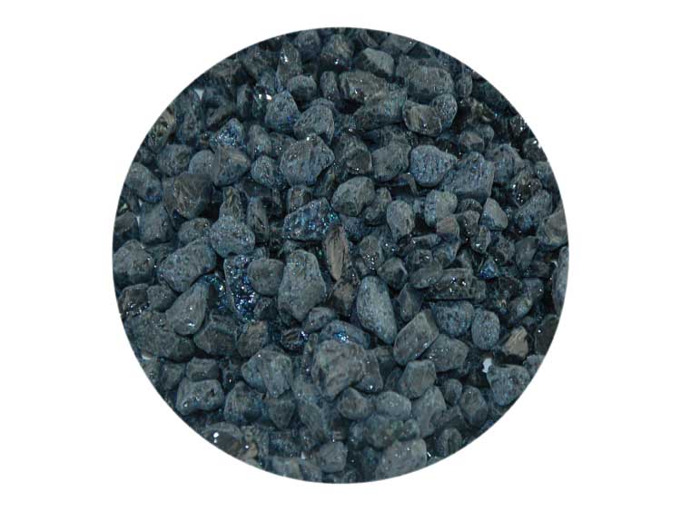 Aventurine Blue Frit - Coarse (Case of 1)