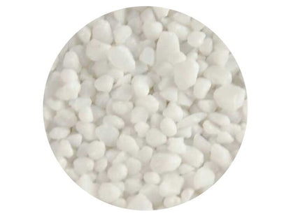 White Opalescent Frit - Coarse (Case of 1)