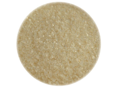 Almond Opalescent Frit - Fine (Case of 1)