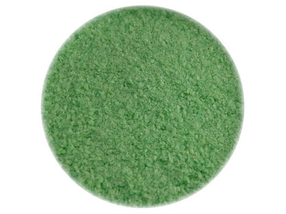 Pastel Green Opalescent Frit - Fine (Case of 1)
