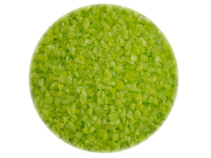Lemongrass Opalescent Frit - Medium (Case of 1)
