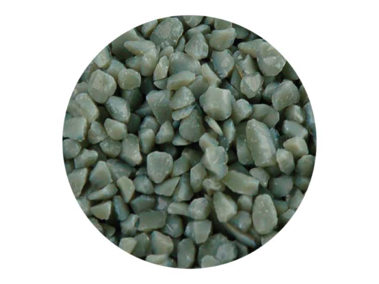 Celadon Green Opalescent Frit - Coarse (Case of 1)
