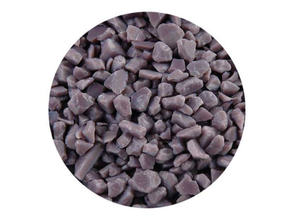 Lilac Opalescent Frit - Coarse (Case of 1)
