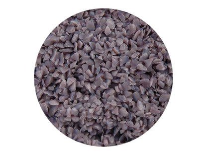 Lilac Opalescent Frit - Medium (Case of 1)