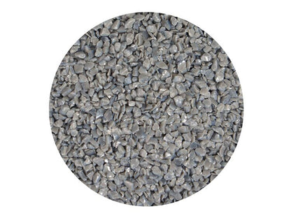 Dark Gray Opal Frit - Medium (Case of 1)