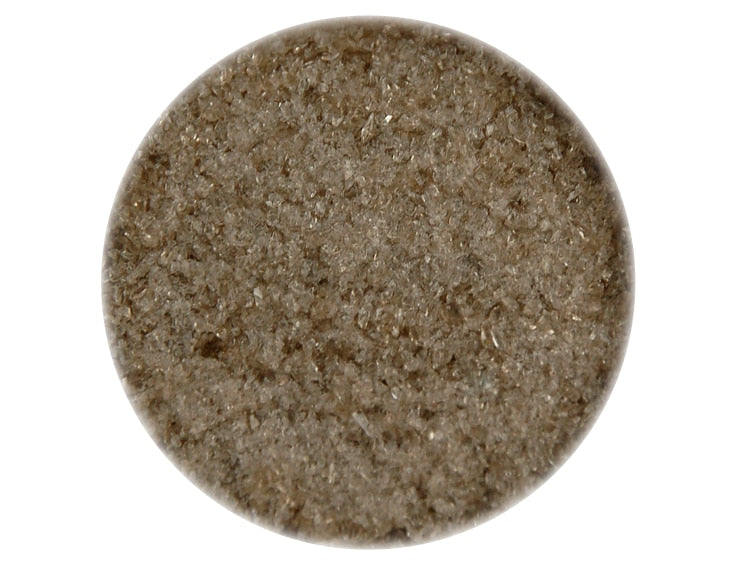 Bronze Transparent Frit - Fine (Case of 1)