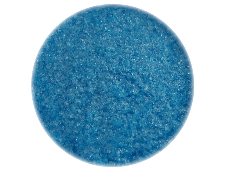 Sky Blue Transparent Frit - Fine (Case of 1)