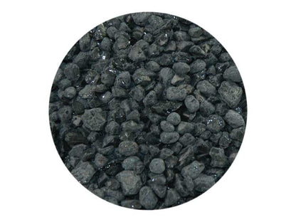 Aventurine Black Frit - Coarse (Case of 1)