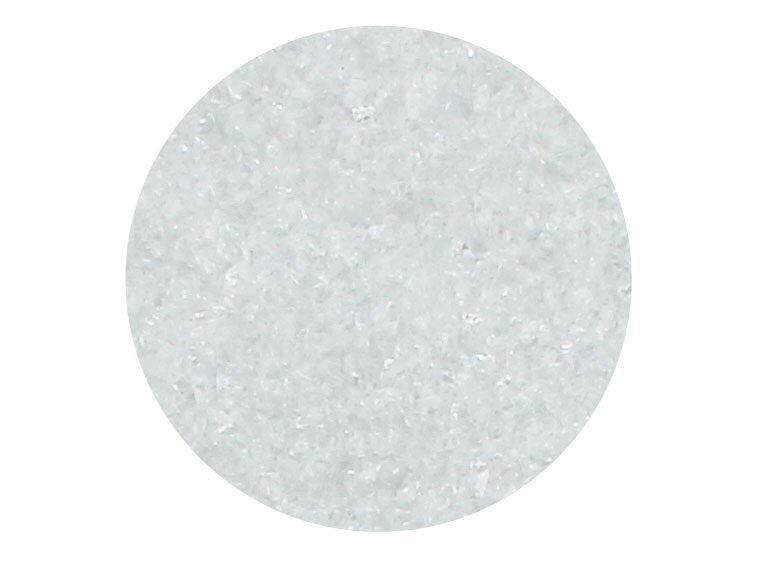 Ice Iridescent Frit - Fine (Case of 1)