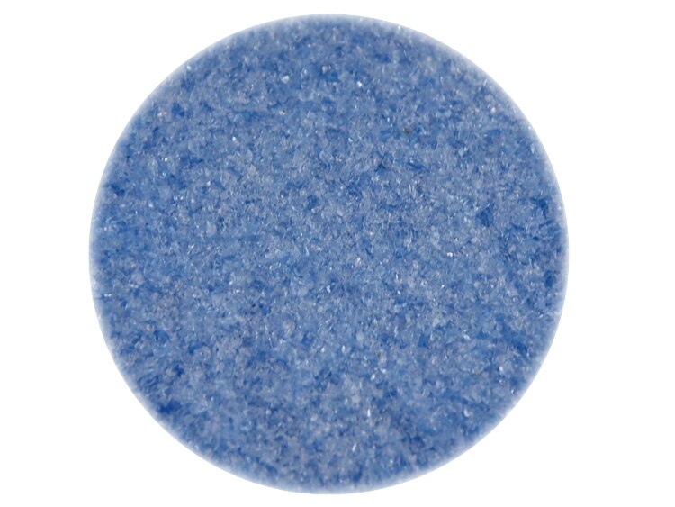 Pale Blue Transparent Frit - Fine (Case of 1)