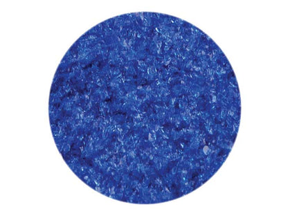 Dark Blue Transparent Frit - Fine (Case of 1)
