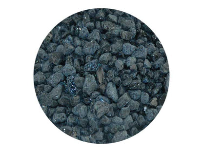Aventurine Blue Frit - Coarse (Case of 1)