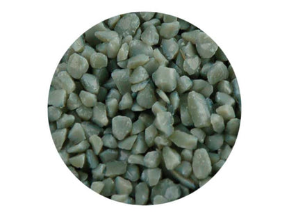 Celadon Green Opalescent Frit - Coarse (Case of 1)