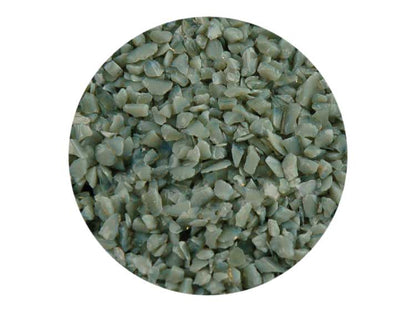 Celadon Green Opalescent Frit - Medium (Case of 1)