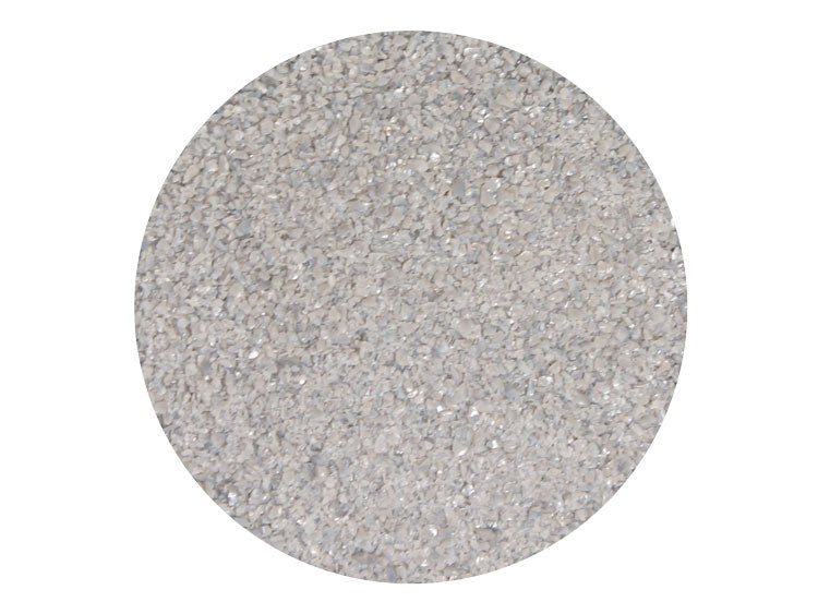 Pewter Opal Frit - Fine (Case of 1)